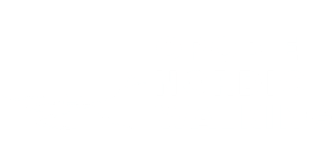 OROBIE NORDIC WALKING
